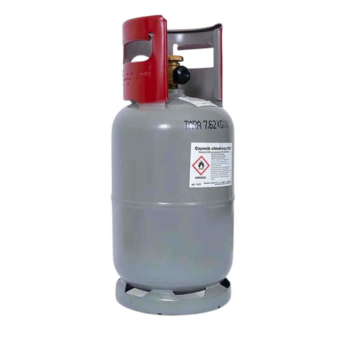 R32 – Botella de 12 kg